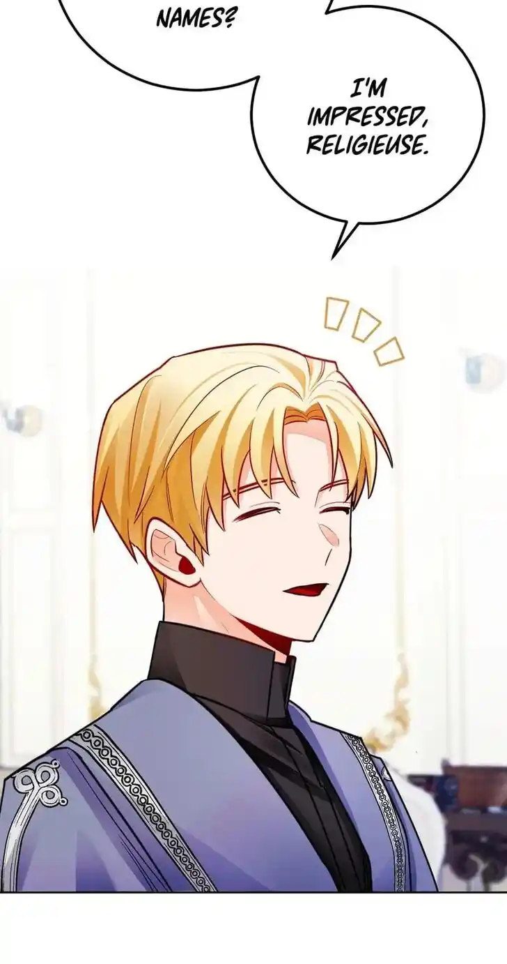 Her Ladyship Objects to this Marriage! Ch.033