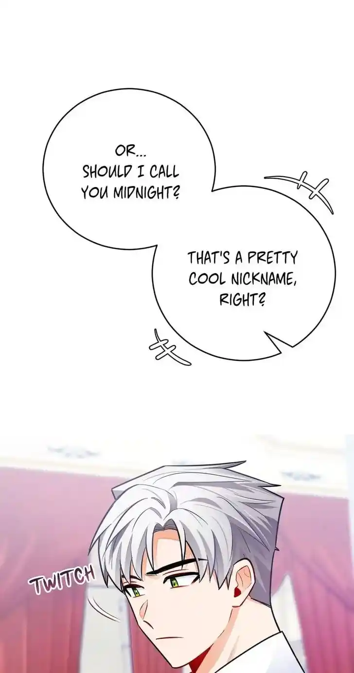 Her Ladyship Objects to this Marriage! Ch.033