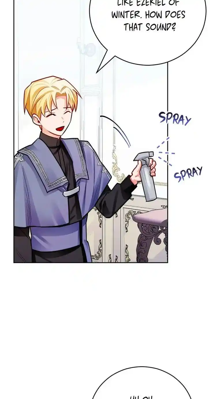 Her Ladyship Objects to this Marriage! Ch.033