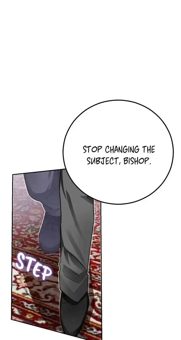 Her Ladyship Objects to this Marriage! Ch.033