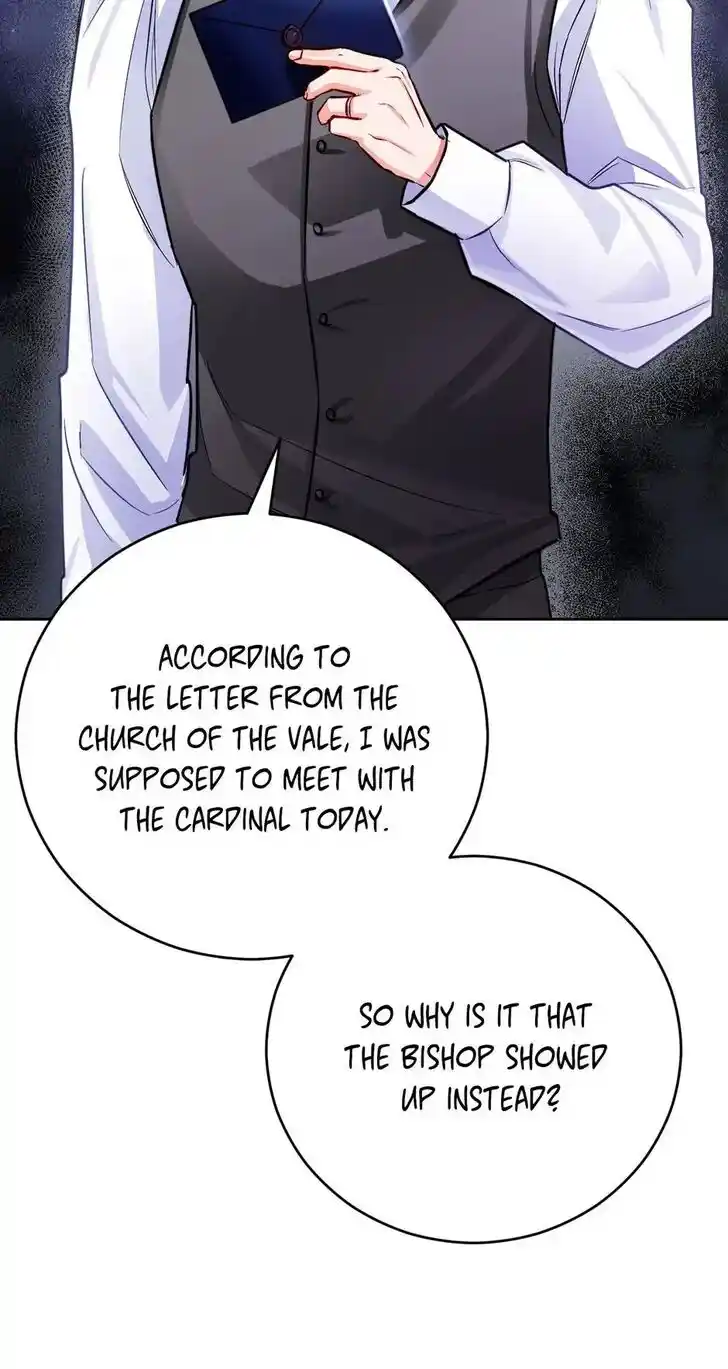 Her Ladyship Objects to this Marriage! Ch.033