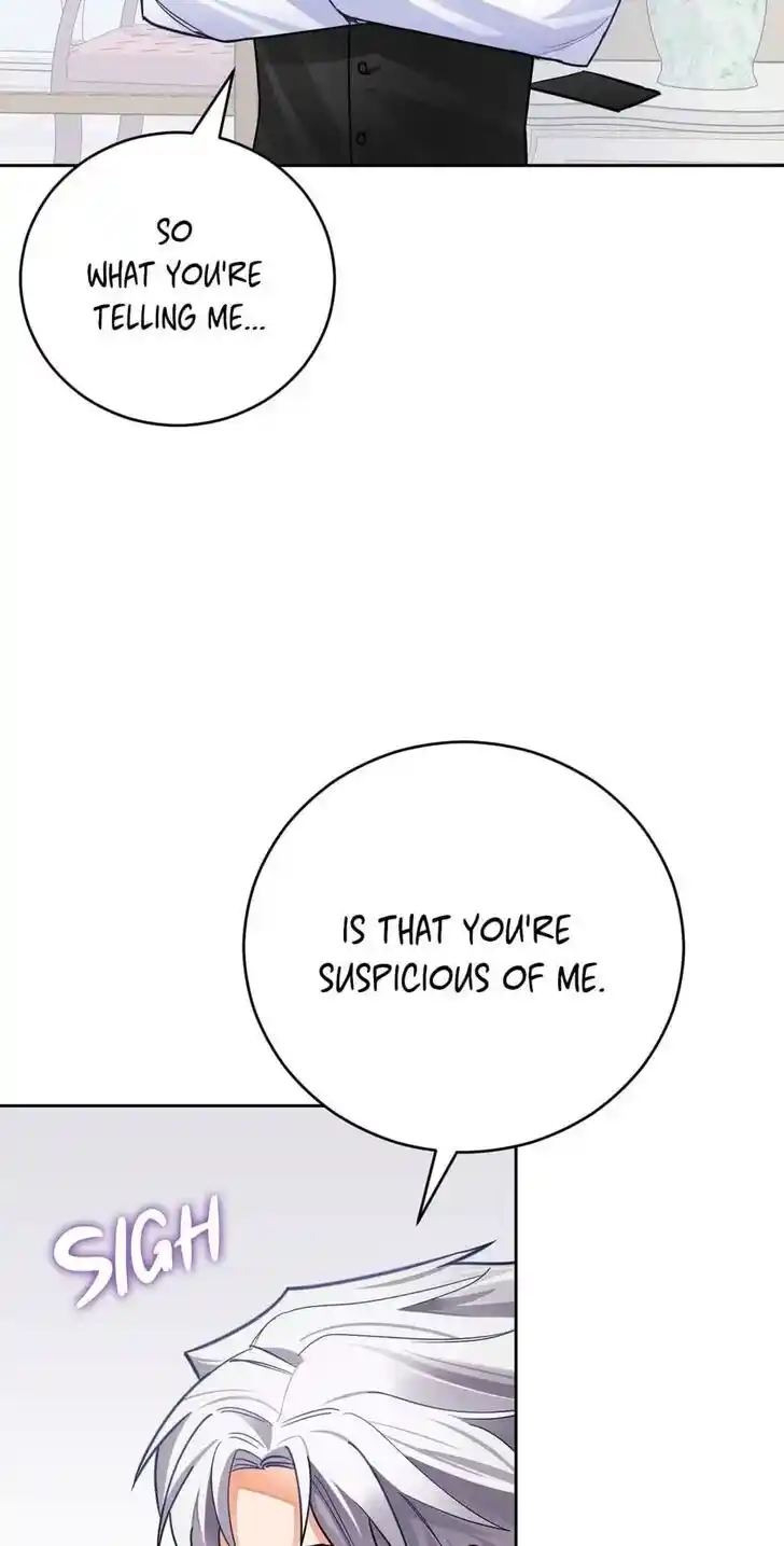 Her Ladyship Objects to this Marriage! Ch.033