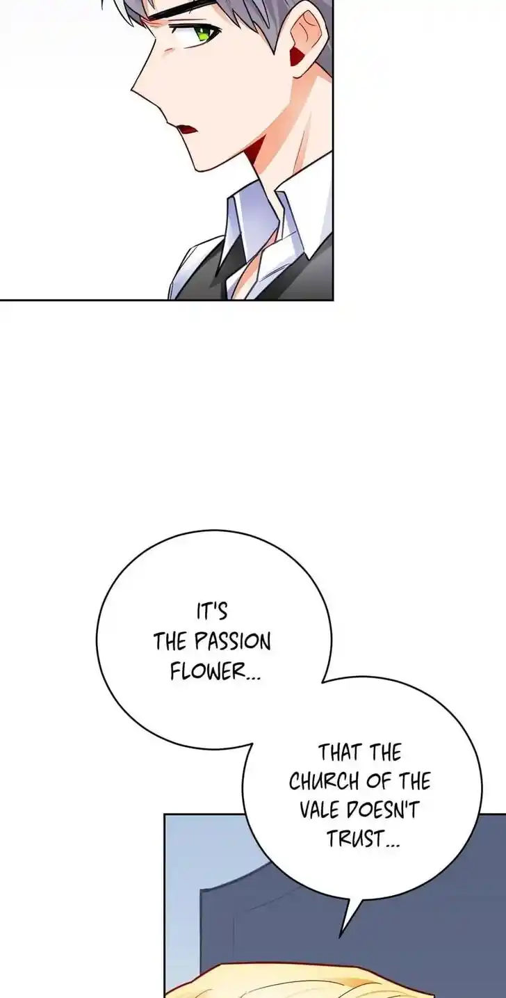 Her Ladyship Objects to this Marriage! Ch.033