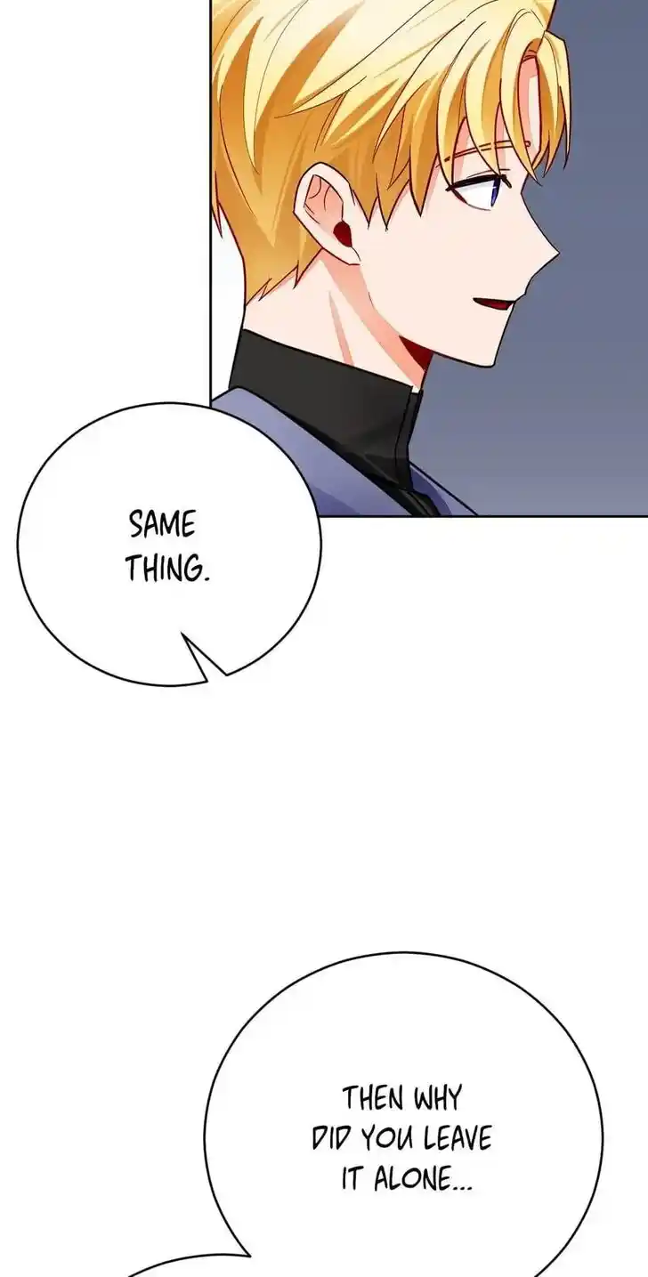 Her Ladyship Objects to this Marriage! Ch.033