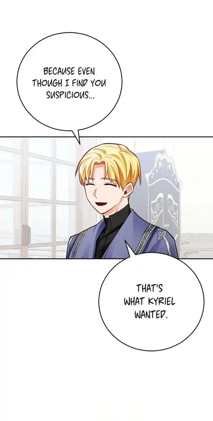 Her Ladyship Objects to this Marriage! Ch.033