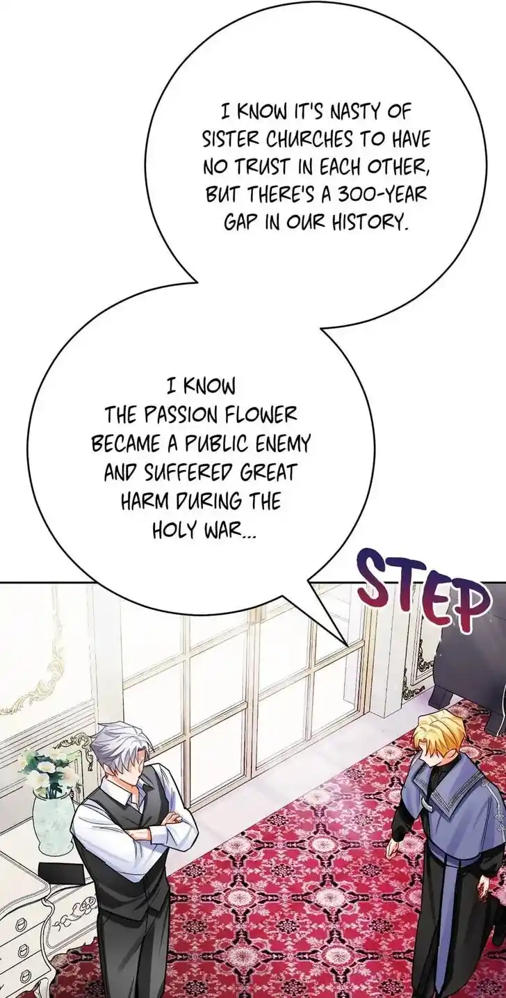 Her Ladyship Objects to this Marriage! Ch.033