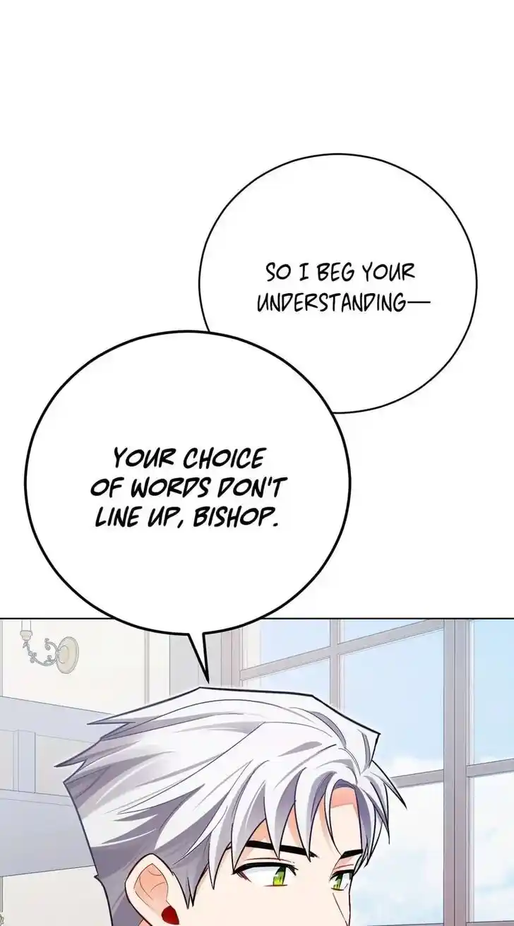 Her Ladyship Objects to this Marriage! Ch.033