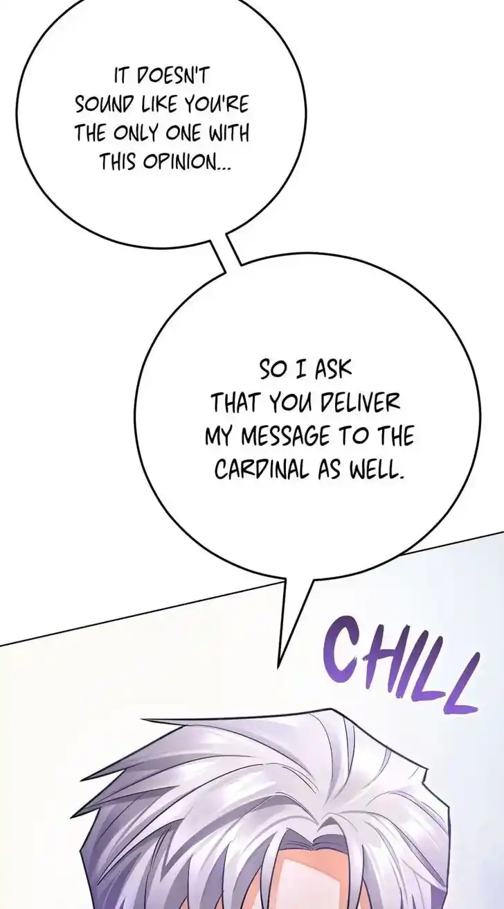 Her Ladyship Objects to this Marriage! Ch.033