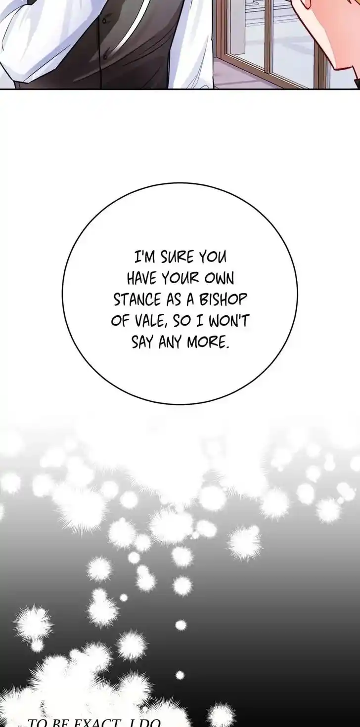 Her Ladyship Objects to this Marriage! Ch.033