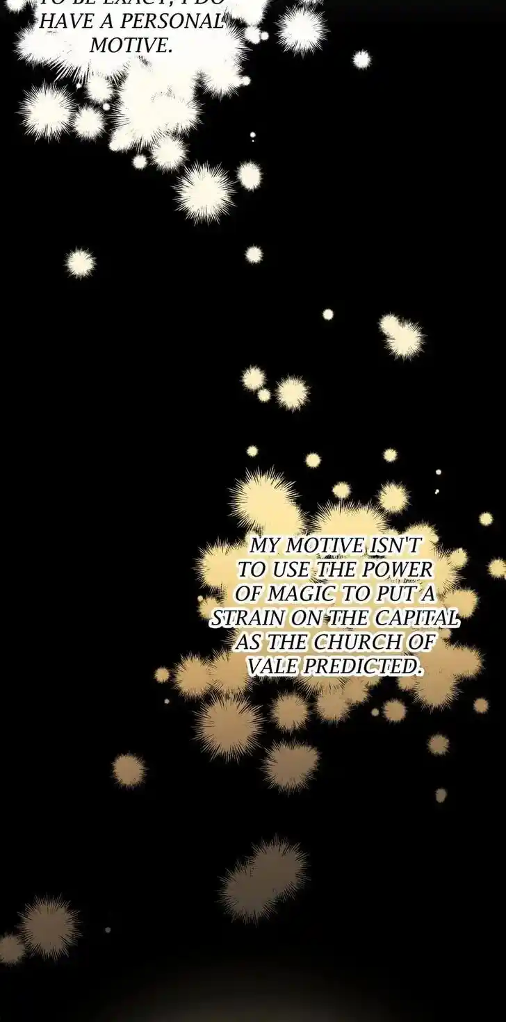 Her Ladyship Objects to this Marriage! Ch.033