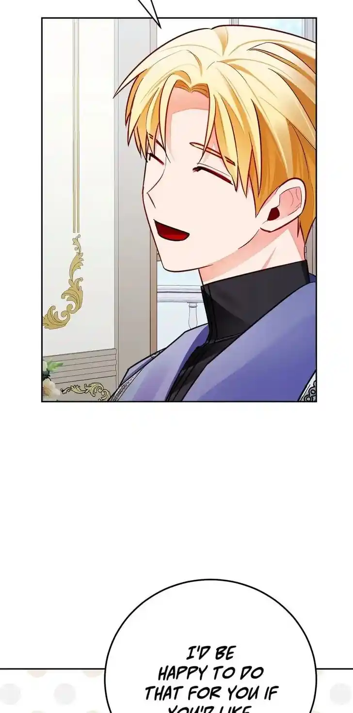 Her Ladyship Objects to this Marriage! Ch.033