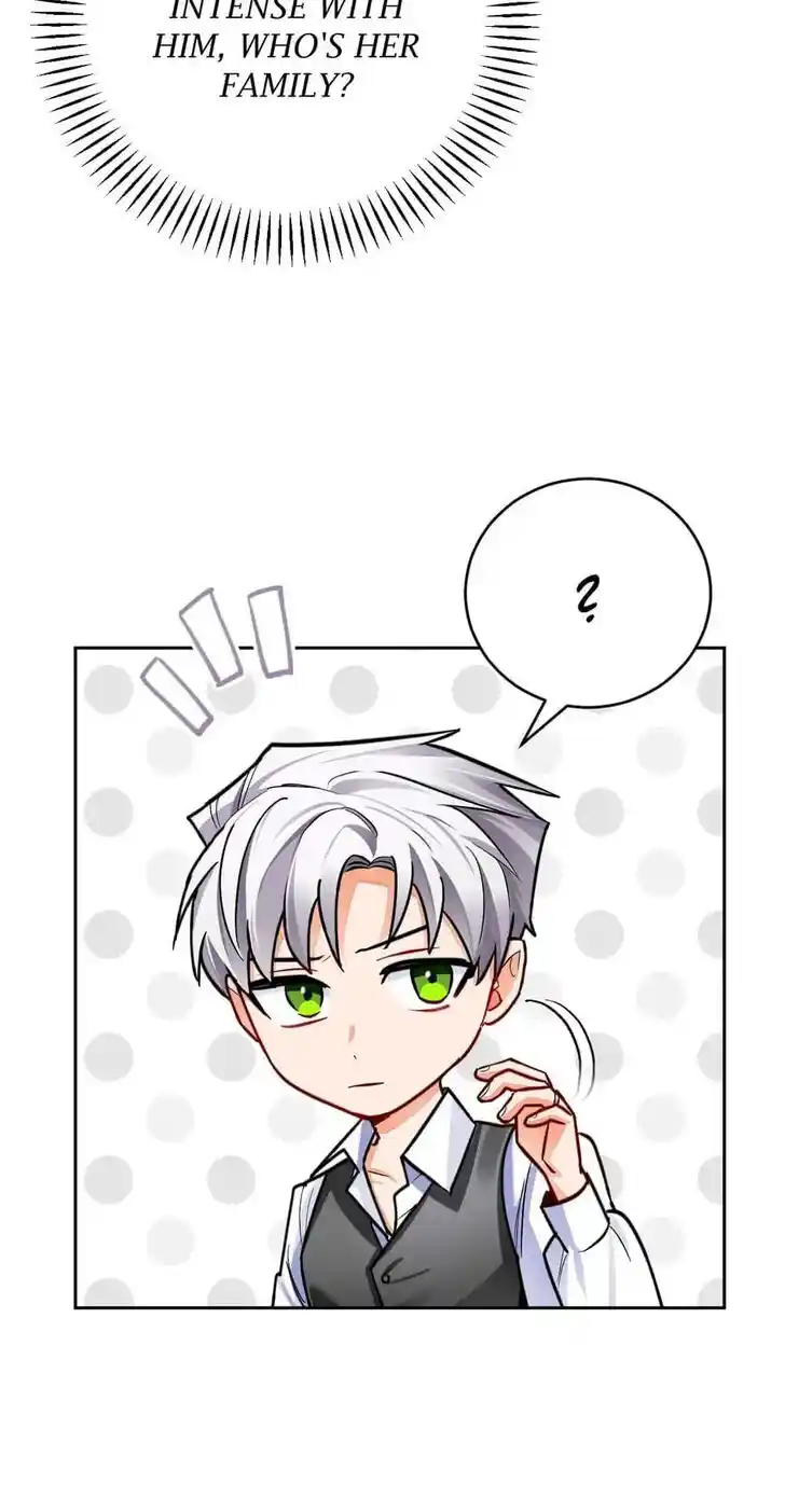 Her Ladyship Objects to this Marriage! Ch.034