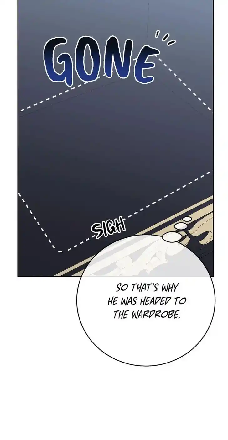 Her Ladyship Objects to this Marriage! Ch.034