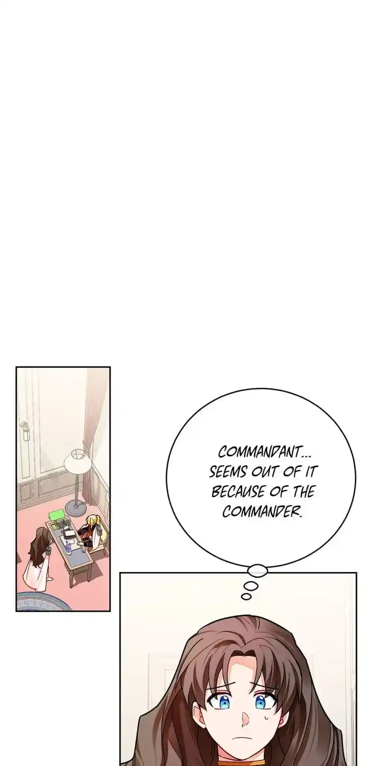 Her Ladyship Objects to this Marriage! Ch.034