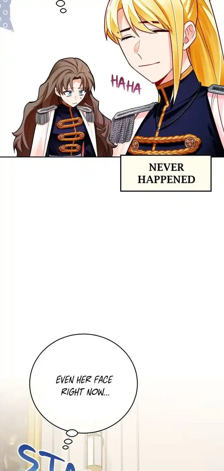 Her Ladyship Objects to this Marriage! Ch.034