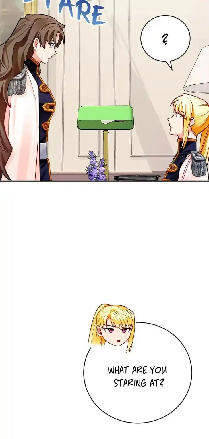 Her Ladyship Objects to this Marriage! Ch.034