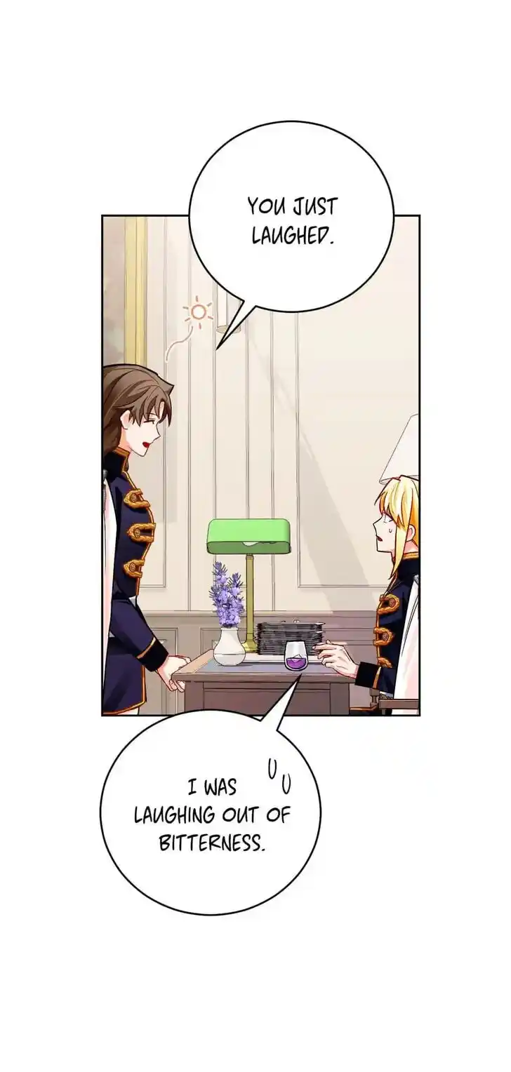 Her Ladyship Objects to this Marriage! Ch.034