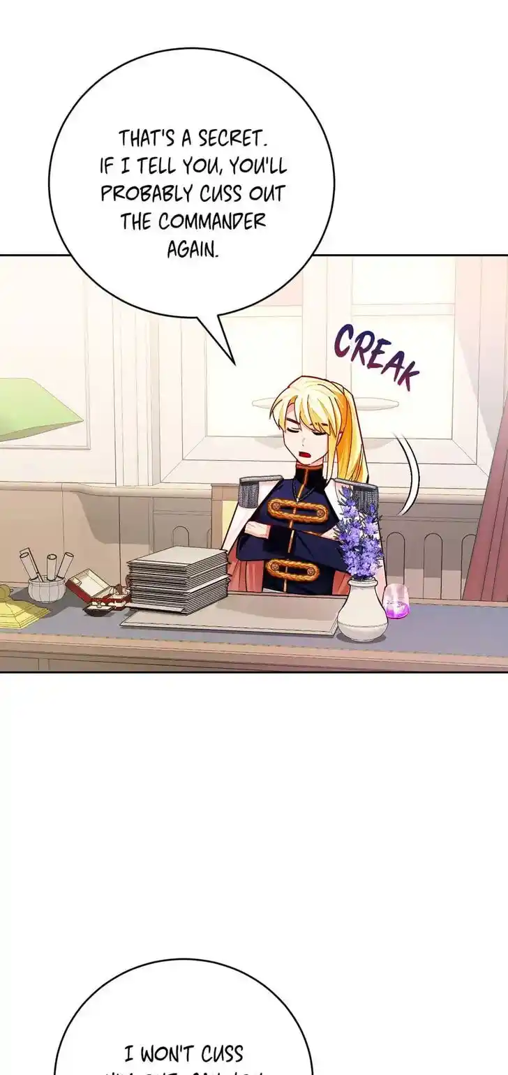 Her Ladyship Objects to this Marriage! Ch.034