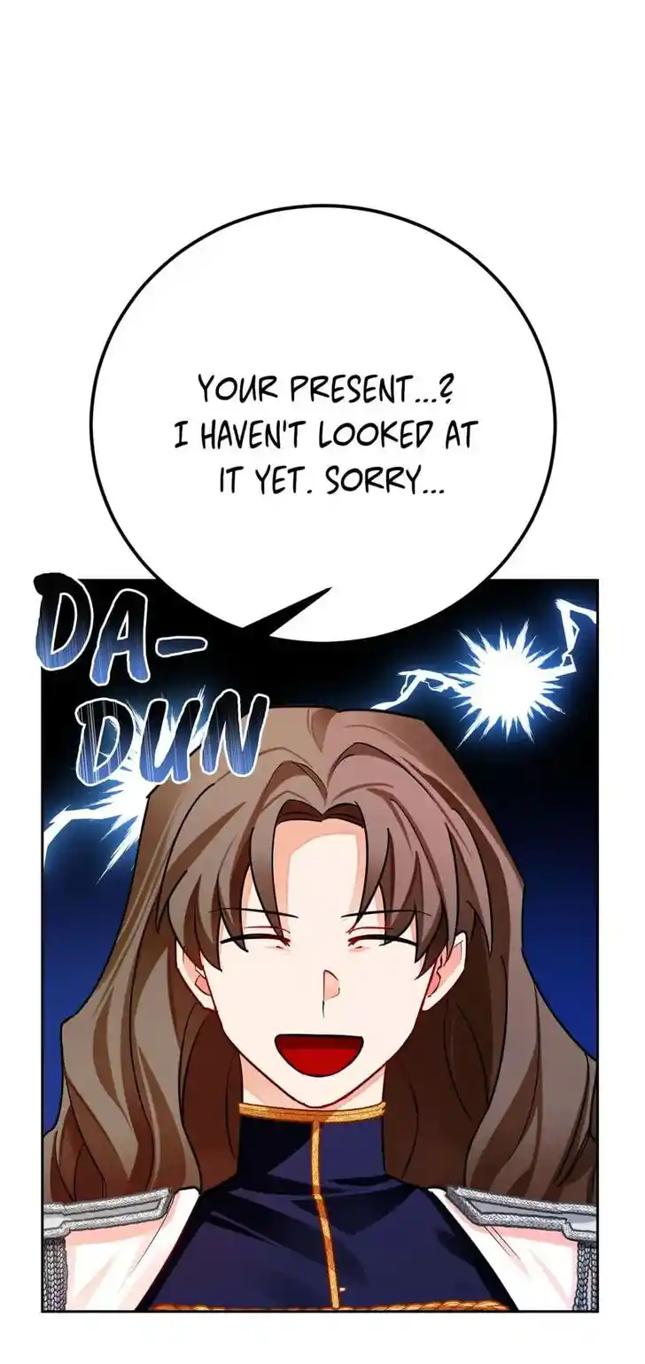 Her Ladyship Objects to this Marriage! Ch.034