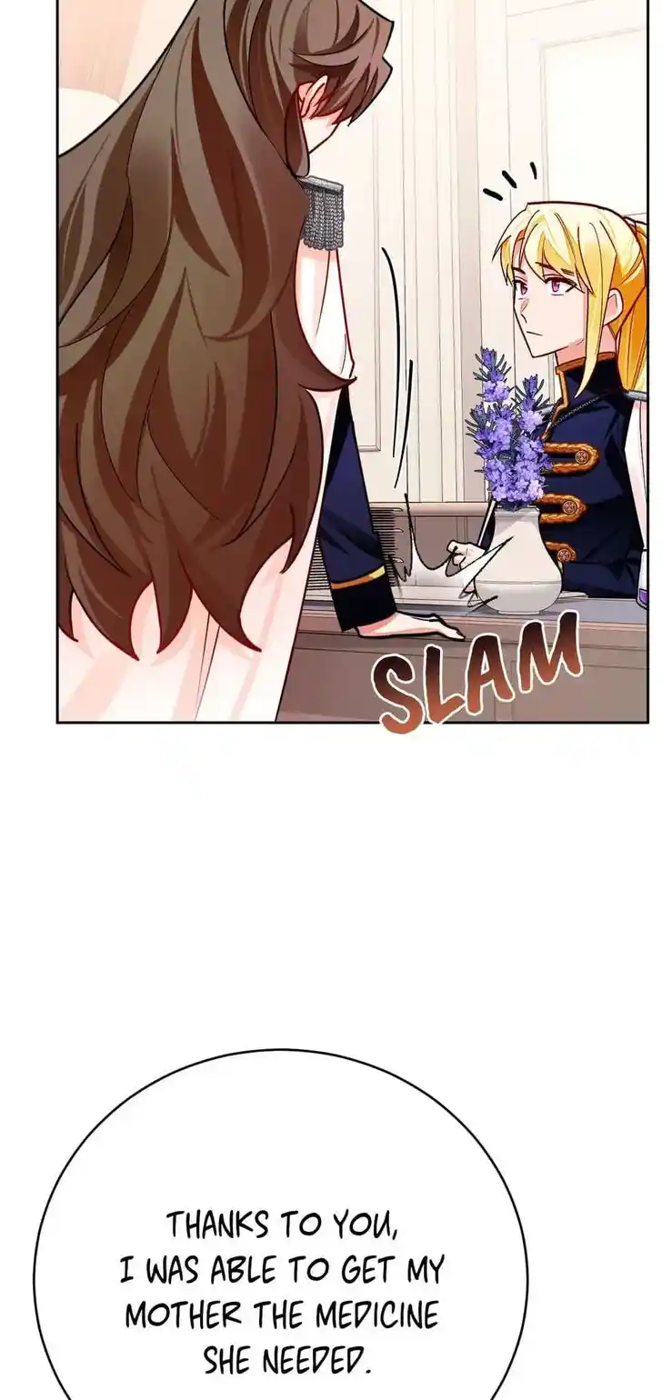 Her Ladyship Objects to this Marriage! Ch.034