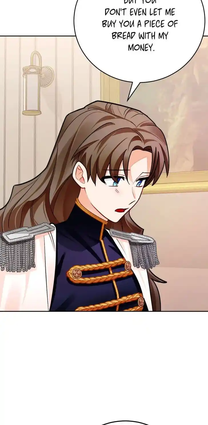 Her Ladyship Objects to this Marriage! Ch.034