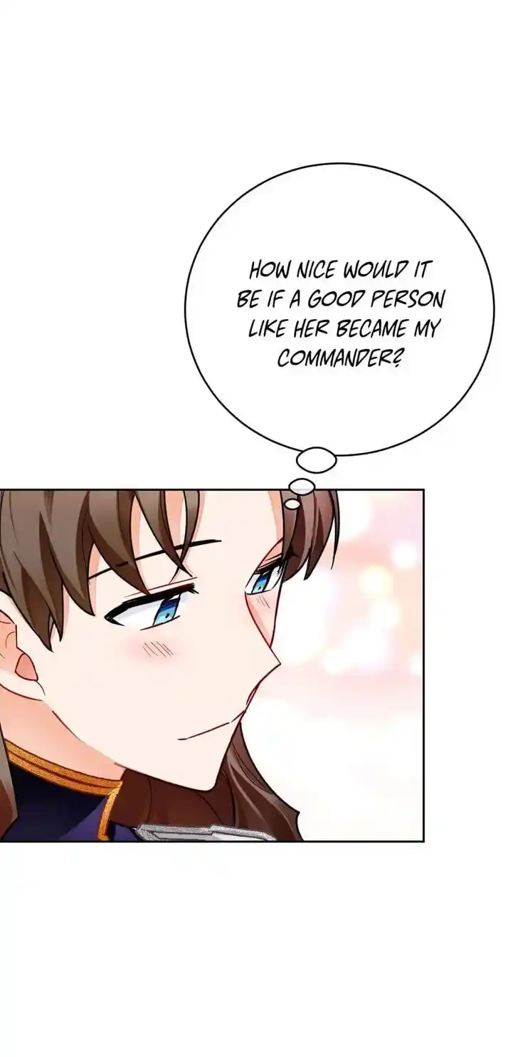 Her Ladyship Objects to this Marriage! Ch.034