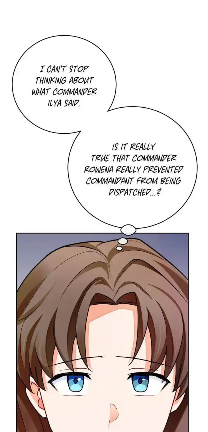 Her Ladyship Objects to this Marriage! Ch.034