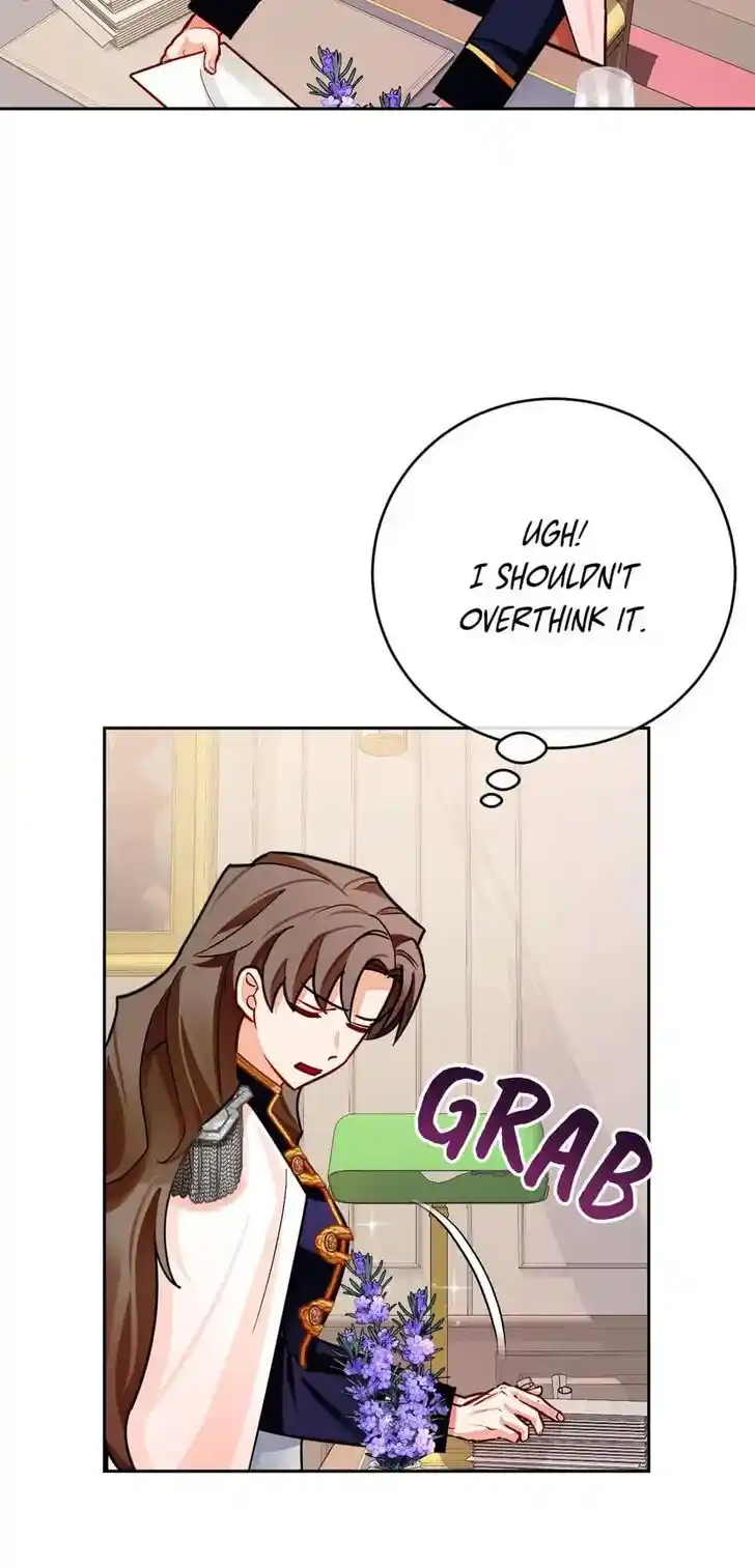 Her Ladyship Objects to this Marriage! Ch.034