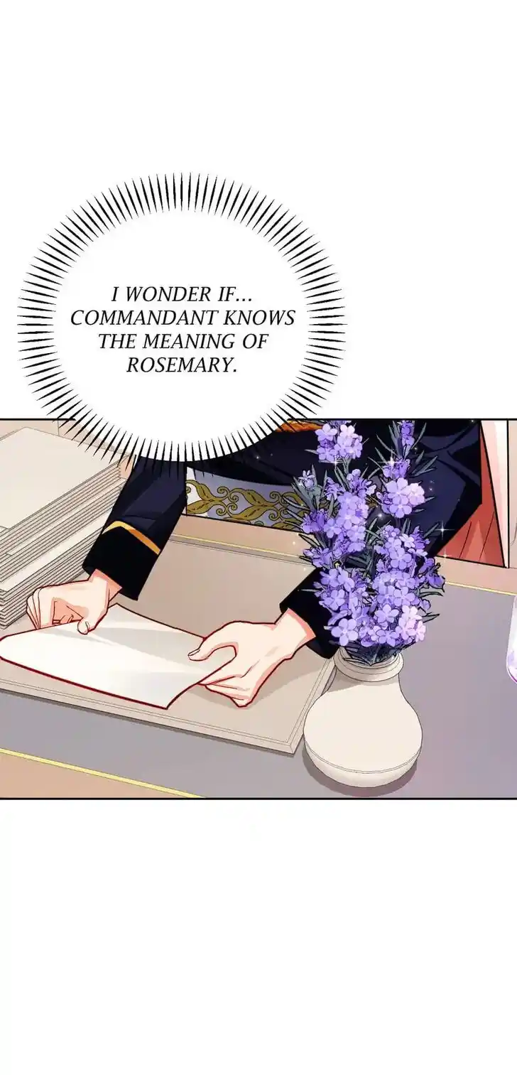 Her Ladyship Objects to this Marriage! Ch.034