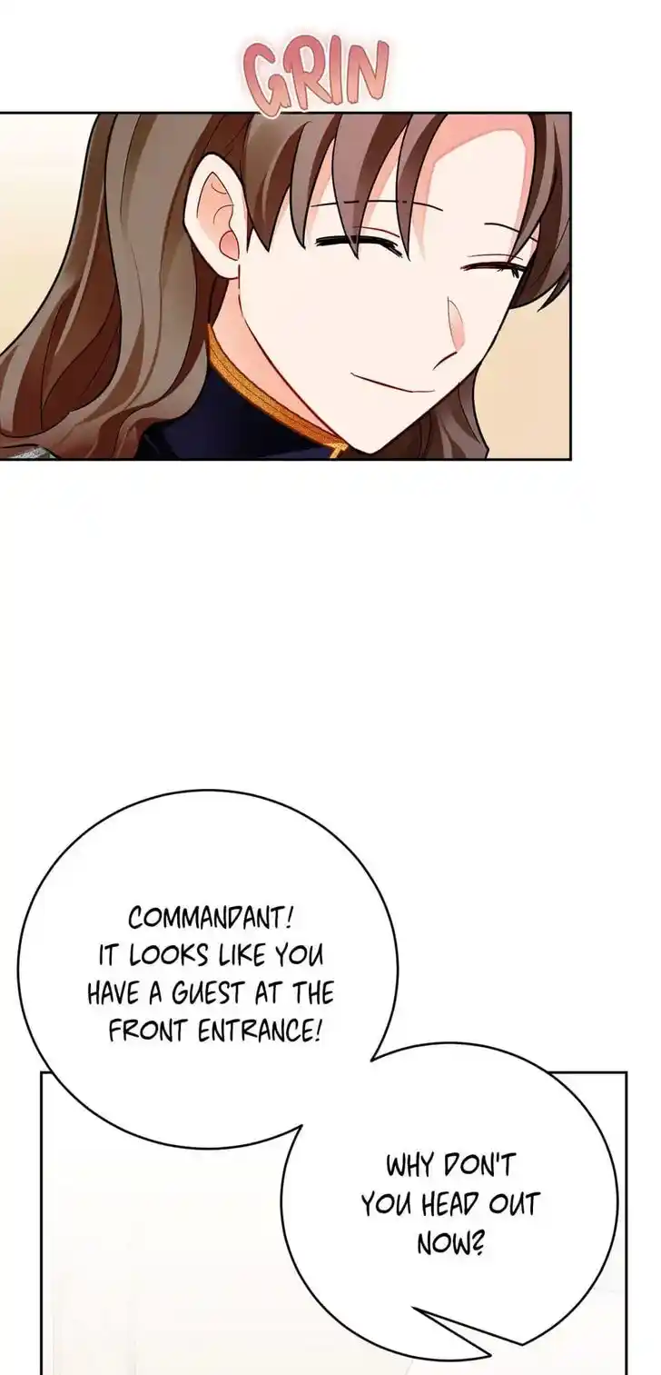 Her Ladyship Objects to this Marriage! Ch.034