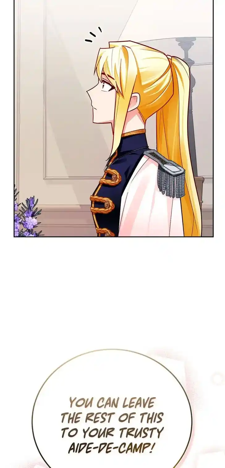 Her Ladyship Objects to this Marriage! Ch.034