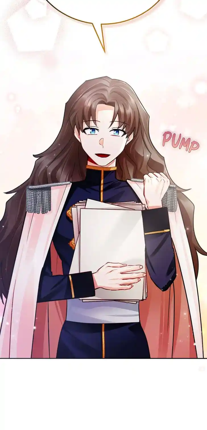 Her Ladyship Objects to this Marriage! Ch.034