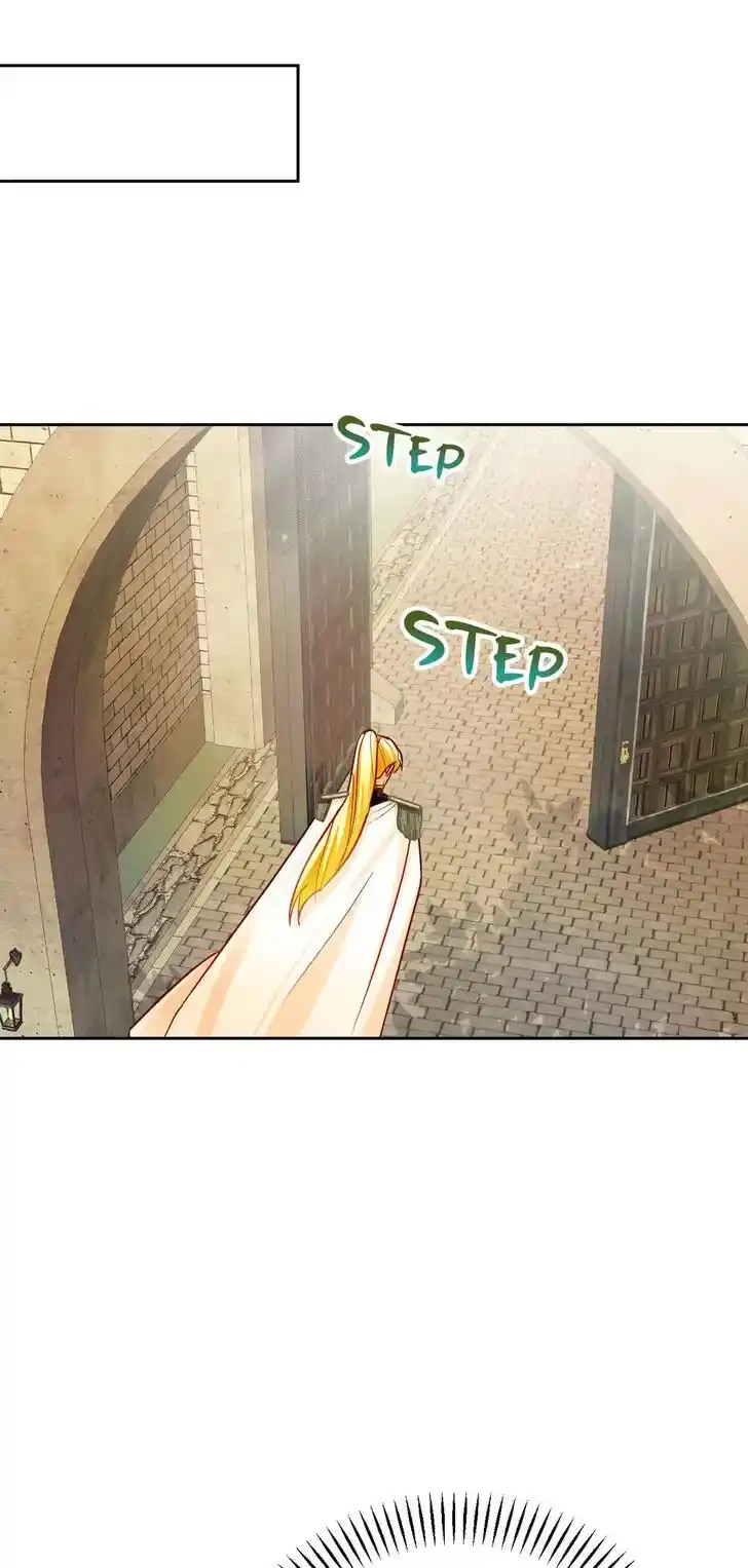 Her Ladyship Objects to this Marriage! Ch.034