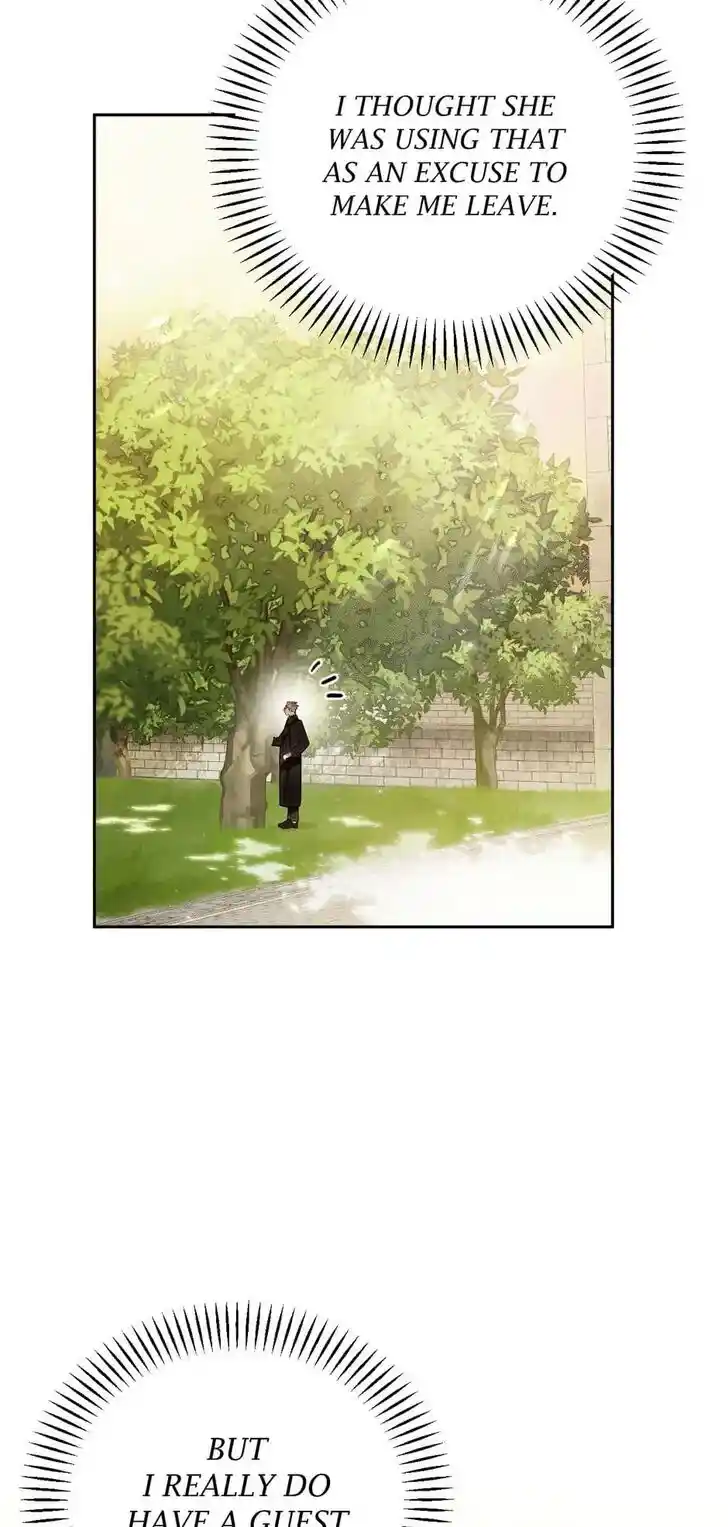 Her Ladyship Objects to this Marriage! Ch.034