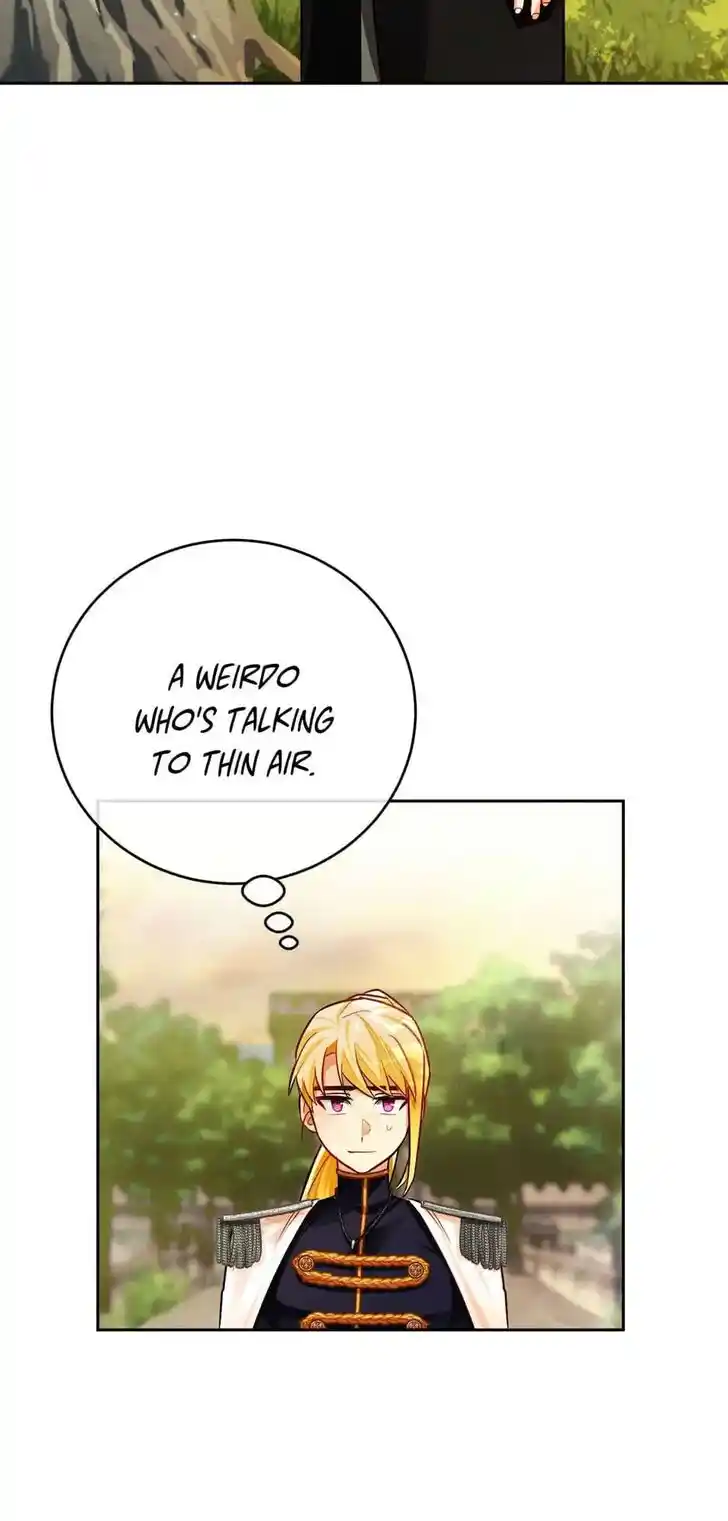 Her Ladyship Objects to this Marriage! Ch.034