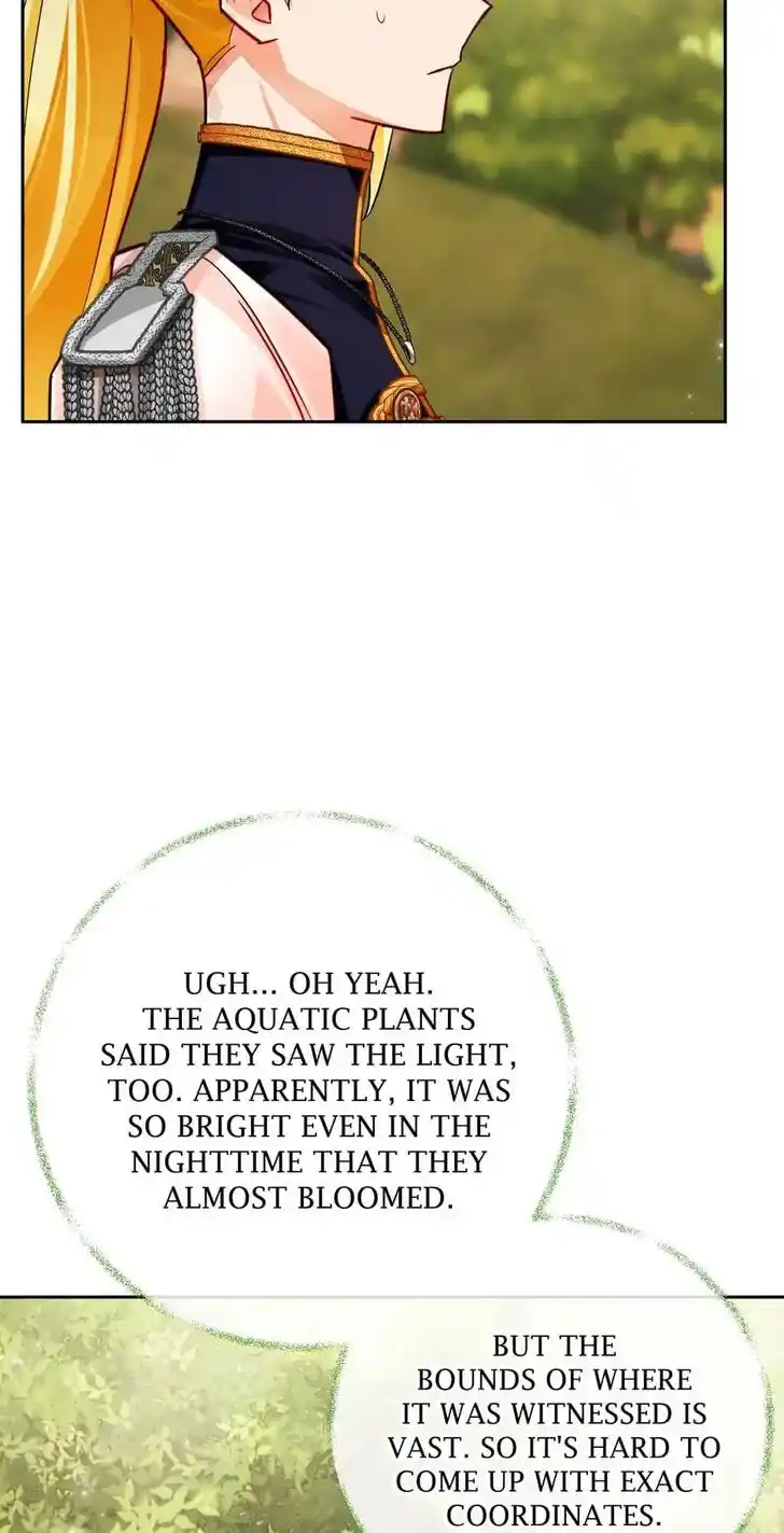 Her Ladyship Objects to this Marriage! Ch.034