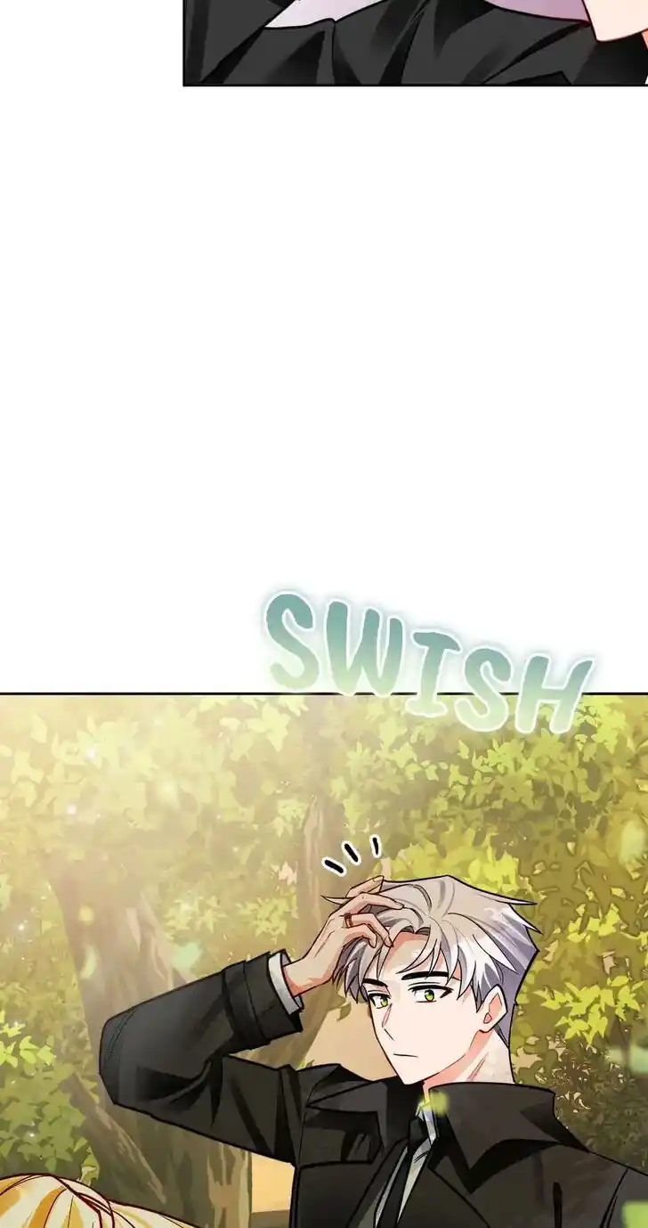 Her Ladyship Objects to this Marriage! Ch.034