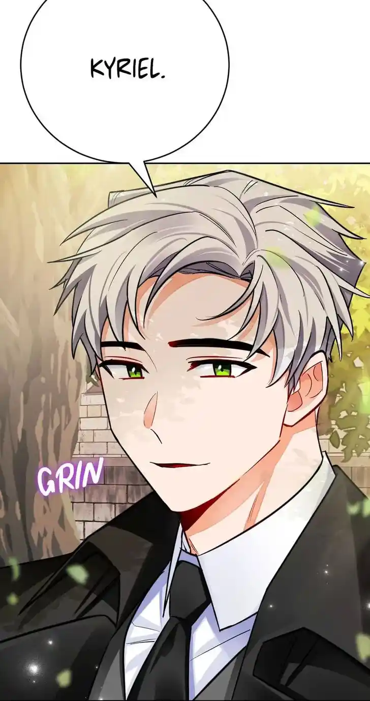 Her Ladyship Objects to this Marriage! Ch.034