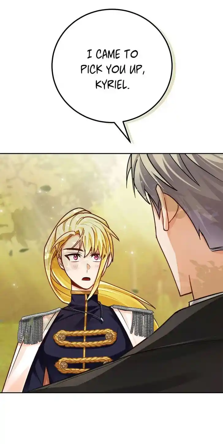 Her Ladyship Objects to this Marriage! Ch.034