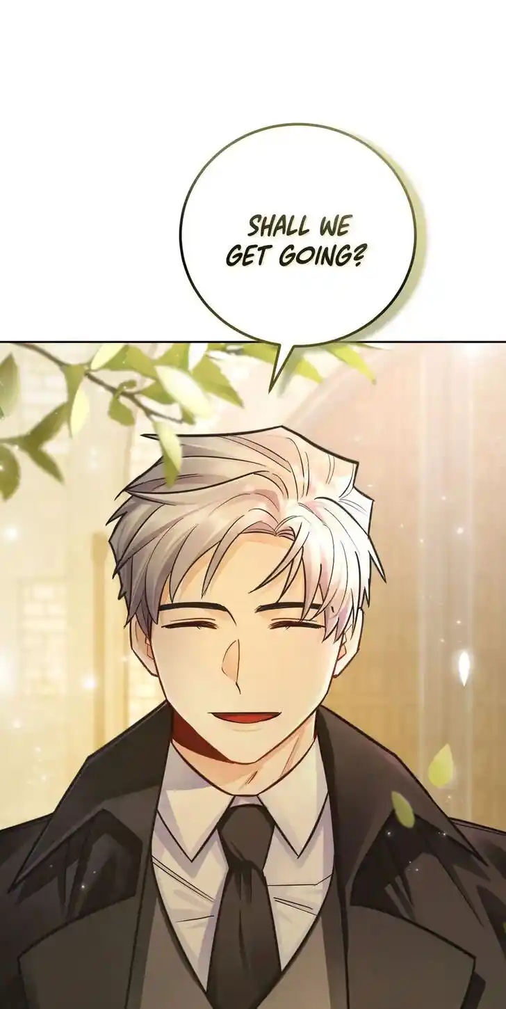 Her Ladyship Objects to this Marriage! Ch.034