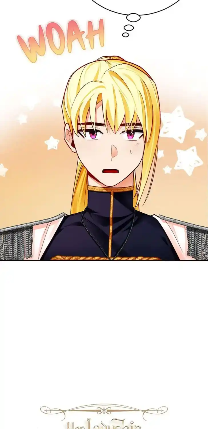 Her Ladyship Objects to this Marriage! Ch.035