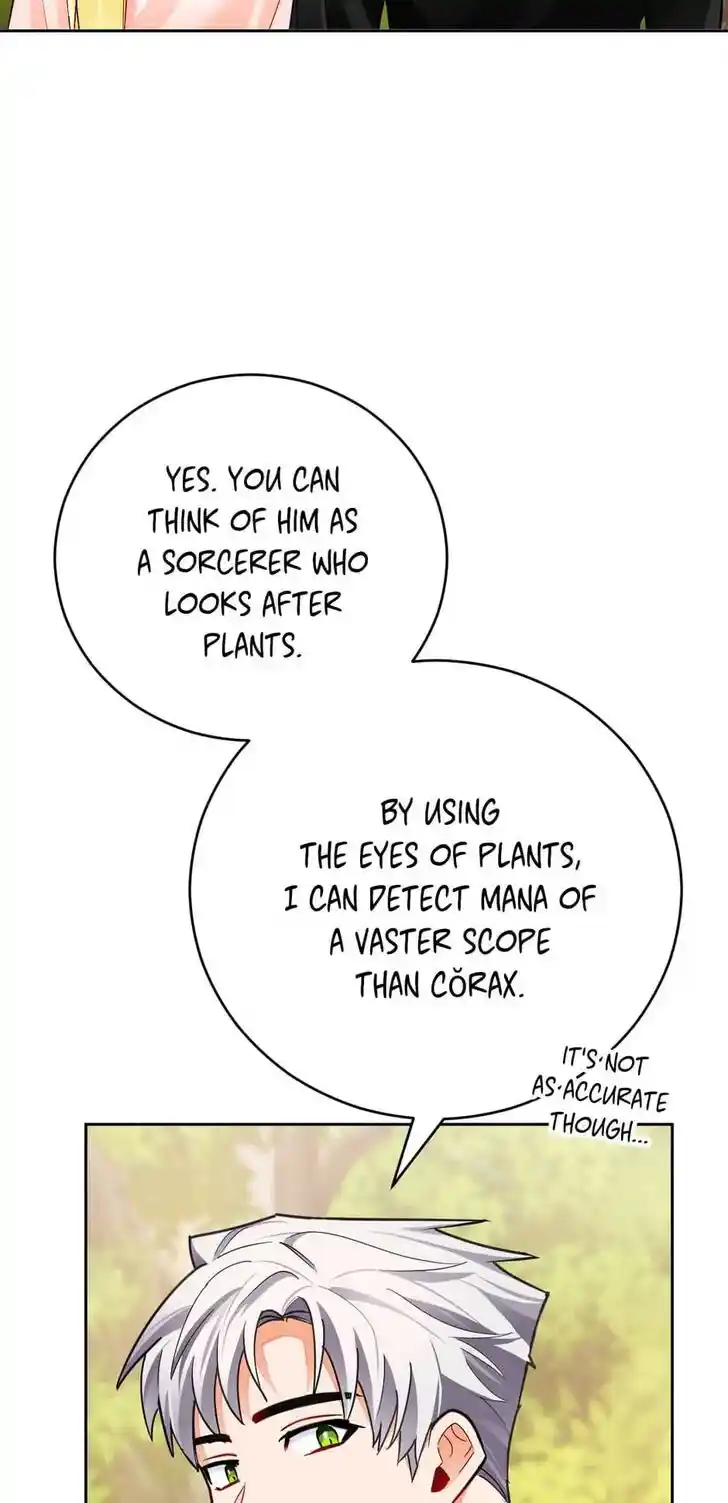 Her Ladyship Objects to this Marriage! Ch.035