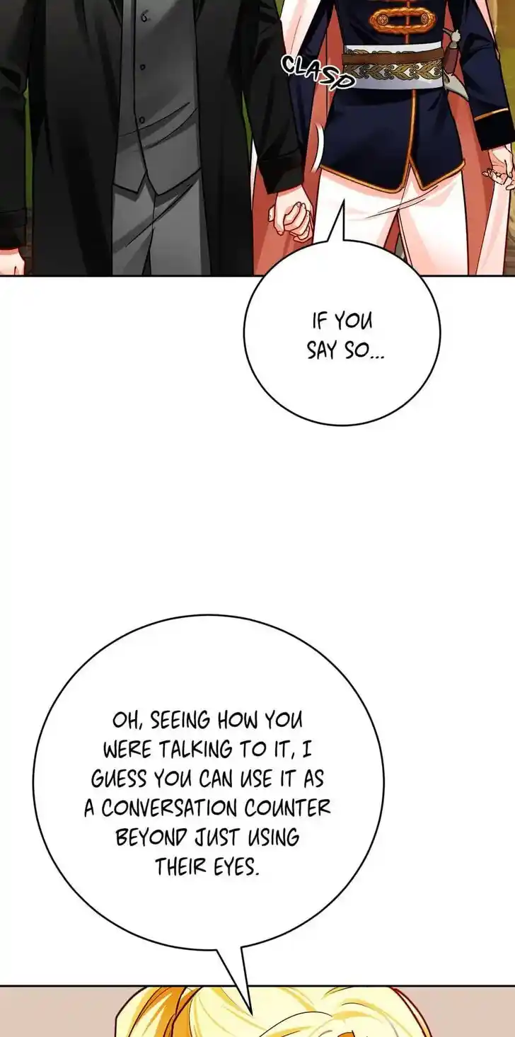 Her Ladyship Objects to this Marriage! Ch.035