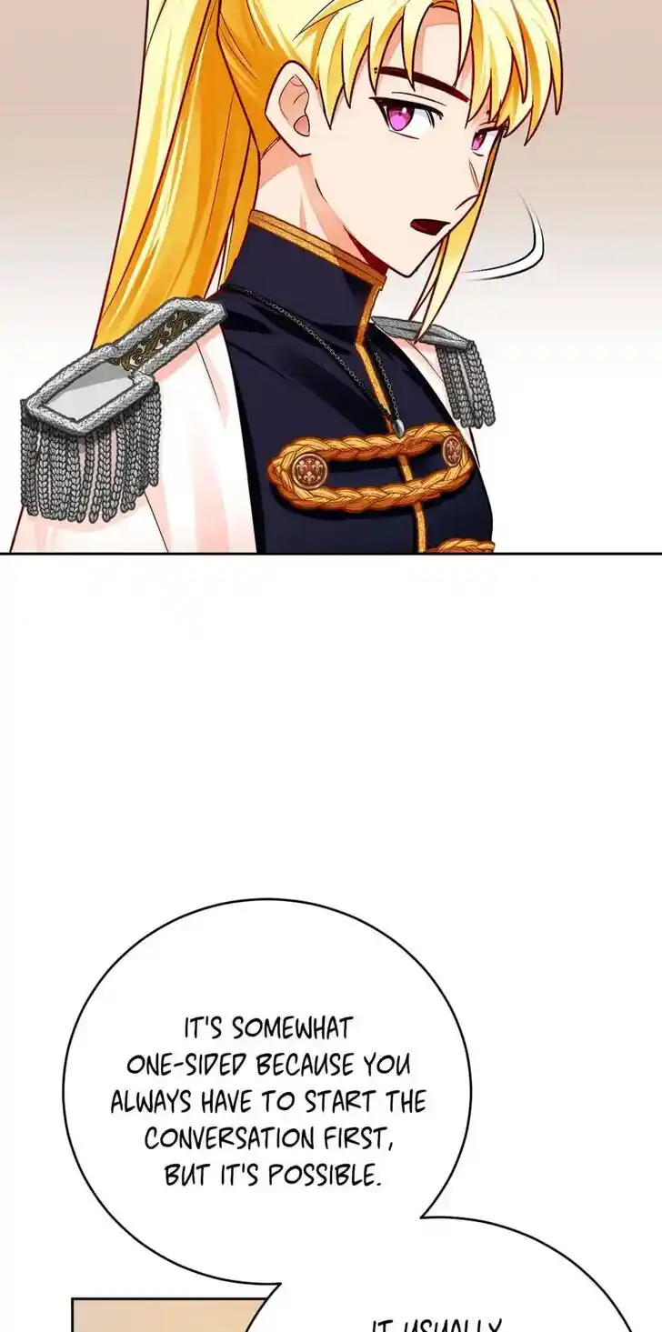 Her Ladyship Objects to this Marriage! Ch.035