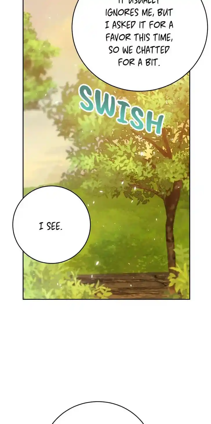 Her Ladyship Objects to this Marriage! Ch.035