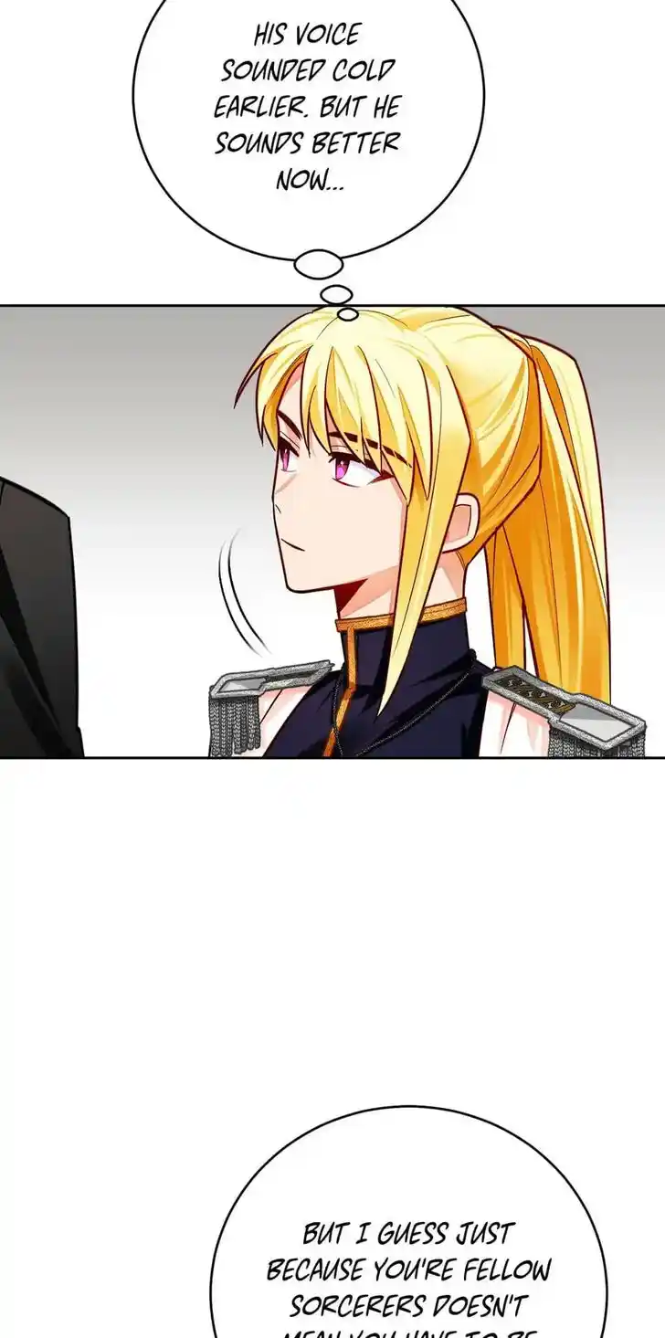 Her Ladyship Objects to this Marriage! Ch.035