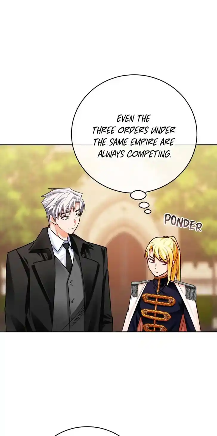 Her Ladyship Objects to this Marriage! Ch.035