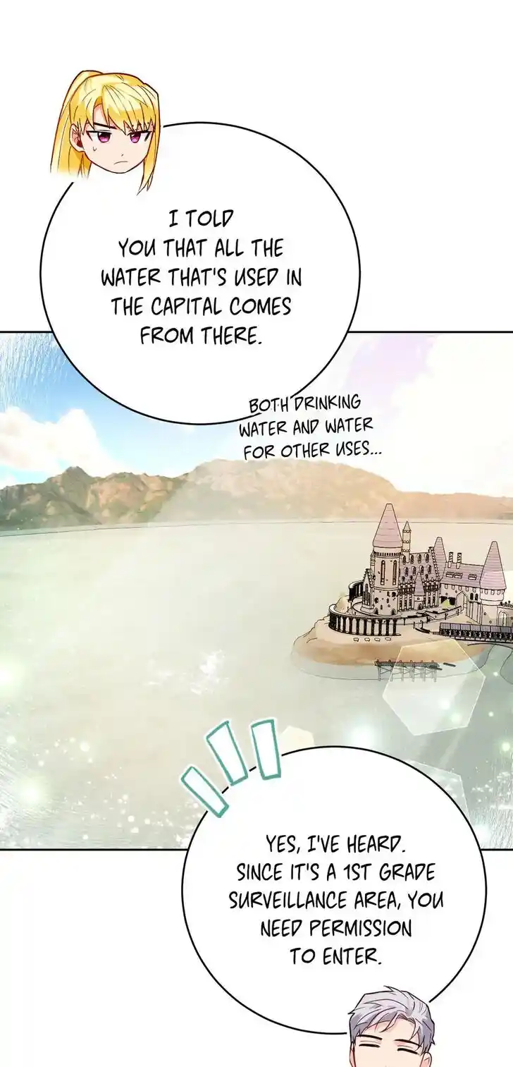 Her Ladyship Objects to this Marriage! Ch.035