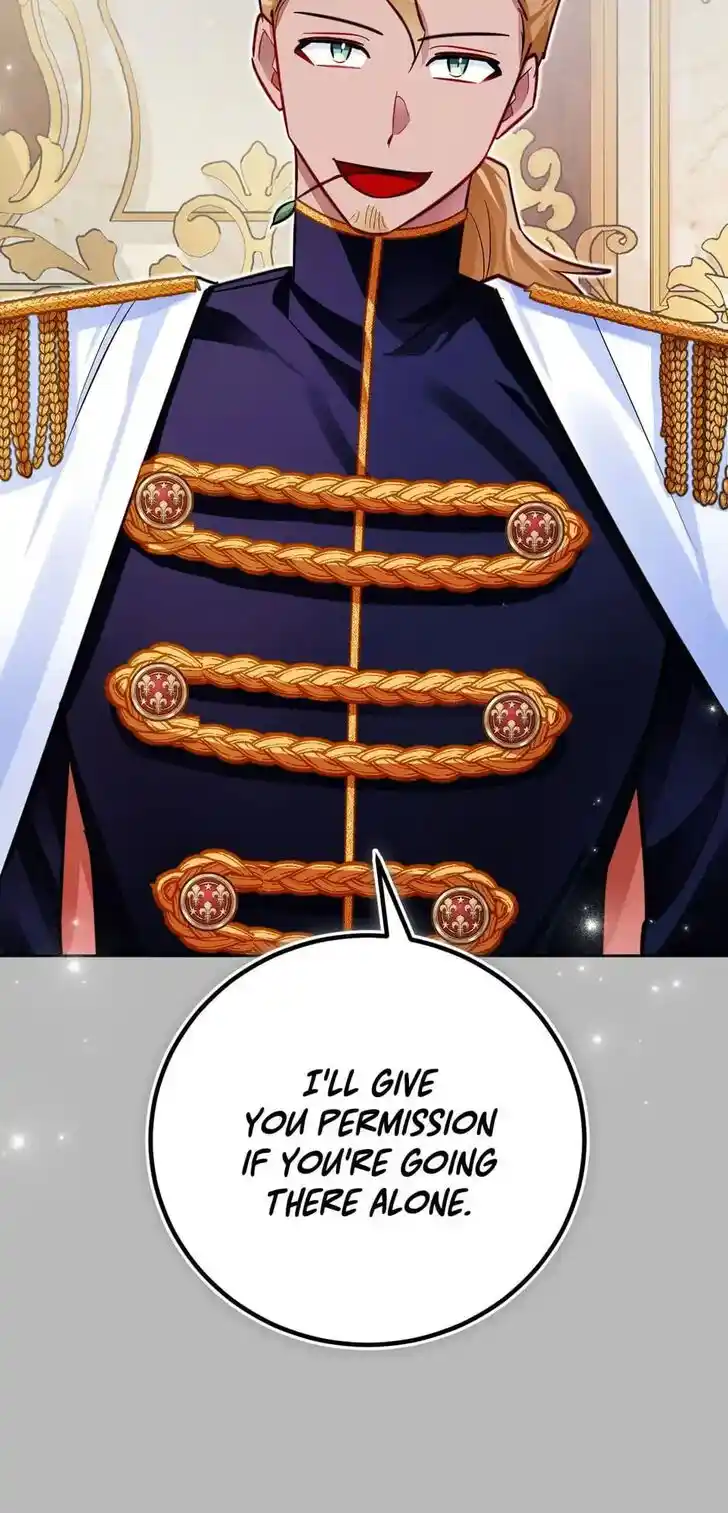 Her Ladyship Objects to this Marriage! Ch.035