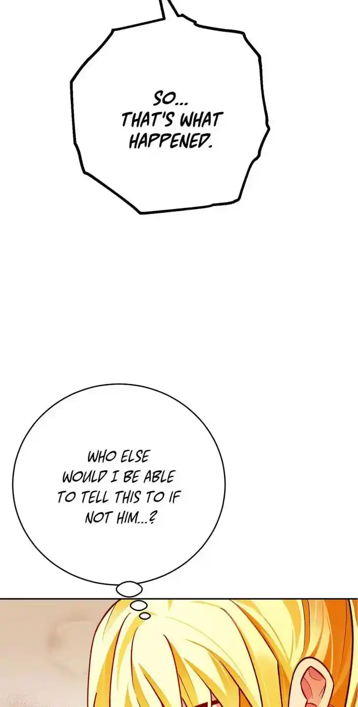 Her Ladyship Objects to this Marriage! Ch.035